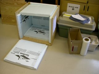 GC Box