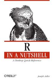 R in a nutshell